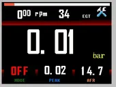 Boost Controller UNIVERSAL - - …