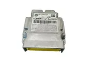 Εγκέφαλος Αερόσακων VW …