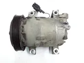 Συμπιεστής A/C (Κομπρέσορας) NISSAN ALMERA …