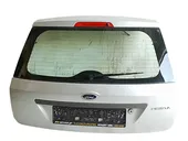 3/5η Πόρτα Πίσω …