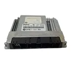 Εγκέφαλος Κινητήρα BMW 3 Series ( 1998 - 2002 )  Sedan / 4dr 1999 - 2003 ( E46 ) 318 i  ( M43 B19 (194E1)  ) (118 hp ) Βενζίνη #DME7512354