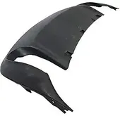 Σπόιλερ Προφυλακτήρα AUDI …