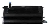 Ψυγείο A/C (Εξωτερικό) VW PASSAT …