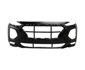 Προφυλακτήρας HYUNDAI SANTA FE SUV/ ΕΚΤΟΣ ΔΡΟΜΟΥ/ 5dr 2016 -  2.0  (   ) (268 hp ) Βενζίνη #369303370