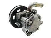 Κρεμαργιέρα & Αντλία …