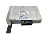 Μονάδα Άνεσης SEAT ALTEA XL MPV / ΠΟΛΥΜΟΡΦΙΚΑ / 5dr 2006 - 2009 ( 5P5 ) 1.2 TSI  ( CBZB  ) (105 hp ) Βενζίνη #5P0862335B