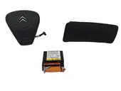 Αερόσακοι Air-Bag Εμπρός …