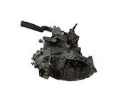 Σασμάν Χειροκίνητο PEUGEOT …