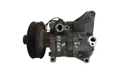 Συμπιεστής A/C (Κομπρέσορας) …