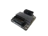 Εγκέφαλος Κινητήρα CHEVROLET-DAEWOO …