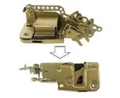 Κλειδαριά Πόρτας VW …