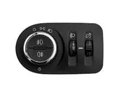 Διακόπτης Ρύθμισης Φωτών …