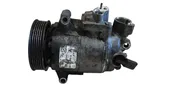 Συμπιεστής A/C (Κομπρέσορας) …