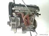 Κινητήρας-Μοτέρ ROVER 200 Liftback / 3-5dr 1993 - 1995 ( XW ) 2.0  (   ) (207 hp ) Βενζίνη #14K4F