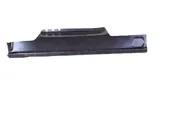 Μαρσπιέ Μεταλλικός VW …