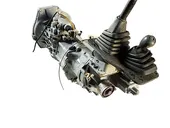 Σασμάν Χειροκίνητο DAIHATSU …