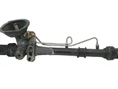 Κρεμαργιέρα & Αντλία …