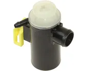 Μοτεράκι Δοχείου Υαλοκαθαριστήρων HONDA ACCORD Sedan / 4dr 1993 - 1995 ( CC ) 2.0 i  ( F20Z2  ) (116 hp ) Βενζίνη #079408455