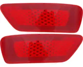 Αντανακλαστικό Φανάρι FIAT FREEMONT MPV / ΠΟΛΥΜΟΡΦΙΚΑ / 5dr 2012 - 2.0 JTD  ( 939 B5.000  ) (163 hp ) Πετρέλαιο #291606102