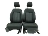 Καθίσματα VW POLO Hatchback / 5dr 2014 - 2017 1.0  ( CHYA  ) (60 hp ) Βενζίνη #XC2016018C3