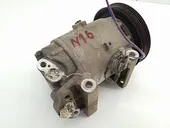 Συμπιεστής A/C (Κομπρέσορας) …