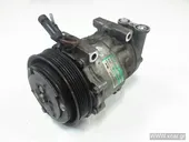 Συμπιεστής A/C (Κομπρέσορας) FIAT BRAVA Hatchback / 5dr 1995 - 2003 ( 182 ) 1.8 GT 16V (182.BC)  ( 182 A2.000  ) (113 hp ) Βενζίνη #SD7V16