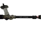 Κρεμαργιέρα & Αντλία …