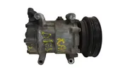 Συμπιεστής A/C (Κομπρέσορας) …