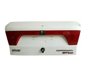 Πορτ-Μπαγκάζ SEAT CORDOBA …