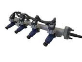 Μπεκ KIA PICANTO …