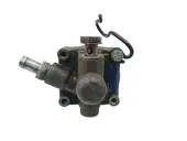 Κρεμαργιέρα & Αντλία …