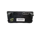 Χειριστήριο Καλοριφέρ-Κλιμα,Κλαπέτα SAAB …