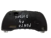 Κοντέρ FIAT PUNTO …