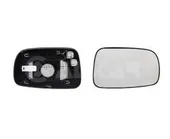 Κρύσταλλο Καθρέφτη TOYOTA COROLLA VERSO MPV / ΠΟΛΥΜΟΡΦΙΚΑ / 5dr 2004 -2007 ( R10 ) 1.6 (ZNR10_)  ( 3ZZ-FE  ) (110 hp ) Βενζίνη #028207622