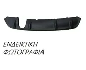 Σπόιλερ Προφυλακτήρα AUDI …