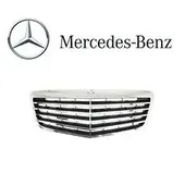Μάσκα MERCEDES E CLASS Cabrio …