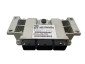 Εγκέφαλος Κινητήρα CITROEN …