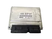 Εγκέφαλος Κινητήρα AUDI …