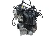 Κινητήρας-Μοτέρ VW POLO Hatchback / 3dr 2009 - 2014 ( 6R ) 1.0  ( CHYA  ) (60 hp ) Βενζίνη #CHY