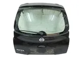 3/5η Πόρτα Πίσω …