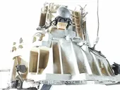 Σασμάν Χειροκίνητο FORD …