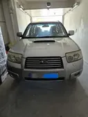 Subaru Forester 2.5 …