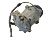 Συμπιεστής A/C (Κομπρέσορας) …