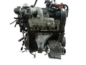 Κινητήρας-Μοτέρ VW PASSAT …