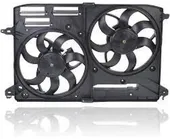 Βεντιλατέρ Νερού FORD …