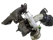 Turbo-Εξαρτήματα TOYOTA COROLLA …