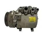 Συμπιεστής A/C (Κομπρέσορας) …