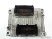 Εγκέφαλος Κινητήρα ALFA ROMEO 147 Hatchback / 3dr 2000 - 2004 ( 937 ) 1.6 16V T.SPARK ECO (937.AXA1A, 937.BXA1A)  ( AR 37203  ) (105 hp ) Βενζίνη #0261206714