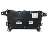 Χειριστήριο Καλοριφέρ-Κλιμα,Κλαπέτα MAZDA …