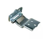 Μεντεσές Καπό FIAT …